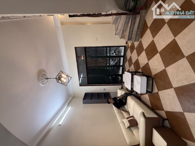 Bán Nhà Tam Trinh - Cầu Mai Động - Dt 31m -4 Tầng - Giá Chào 4,5 tỷ