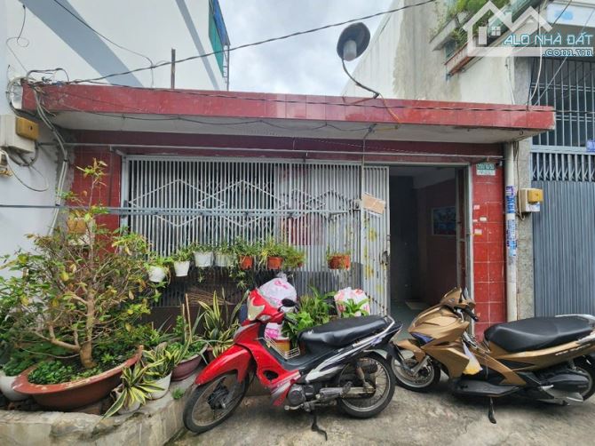 🏡 CHỈ 5.1TỶ(TL)🏡 NHÀ Q7 - gần KCX - 75M2 - SHR HC - hẻm 4M. 🤩🏡🏡