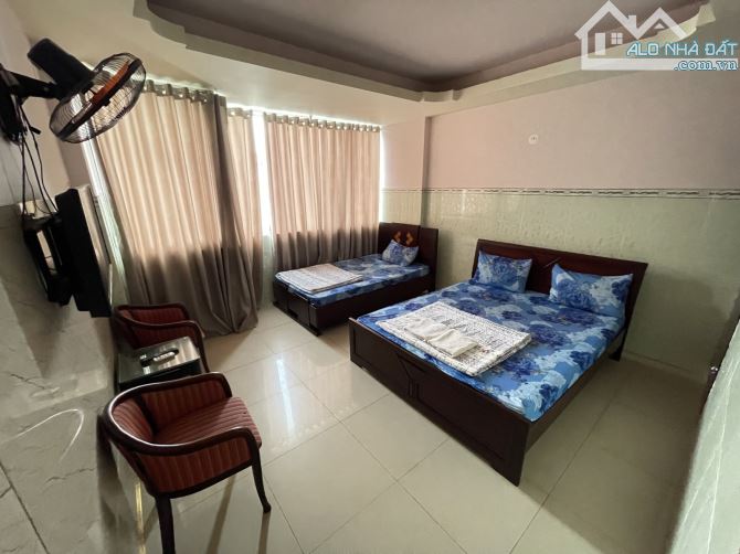 🏨 KHÁCH SẠN KD -  NGUYỄN THỊ THẬP, Q.7