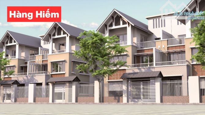 Hàng Cực Hiếm! Bán 3 Căn Liền Kề Mặt Tiền Đường Lớn Dương Quang Đông, Ngay Trung Tâm Hành