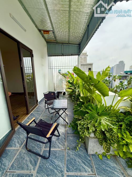 BÁN NHÀ NGUYỄN VĂN LINH – LONG BIÊN - 46M² x 5 TẦNG – GIÁ 8.5 TỶ