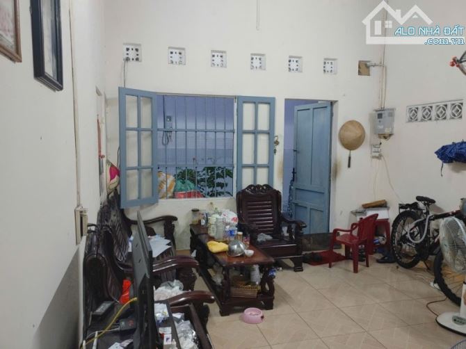 ♥ Kiệt Ô tô sát MT Nguyễn Chí Thanh, gần Công An Thành Phố, 46m2, C4, 3.55 tỷ