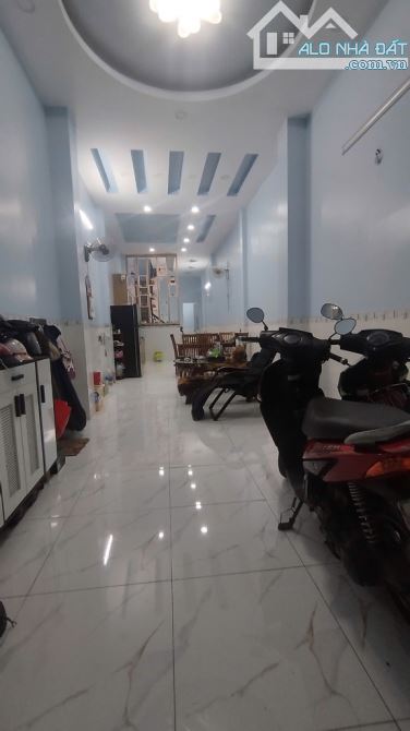 🤩 NHỈNH 6TỶ🤩 NHÀ 2TẦNG - 75M2 - BTCT - Q7 - hẻm 4M - SHR HC 😳🌆🏡🏡🏡