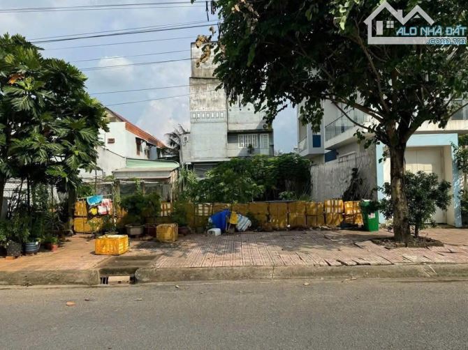 BÁN NỀN 250m2 THÁI LẠC - Đường Bưng môn - CỰC NGỘP 1,830 TỶ -KẾT NỐI THẲNG T1 CỔNG SÂN BAY
