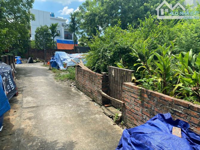 Bán gấp trong tuần mảnh đất 30m2 tại tổ 16 Đồng Mai ô tô đỗ cửa, giá 2,7 tỷ