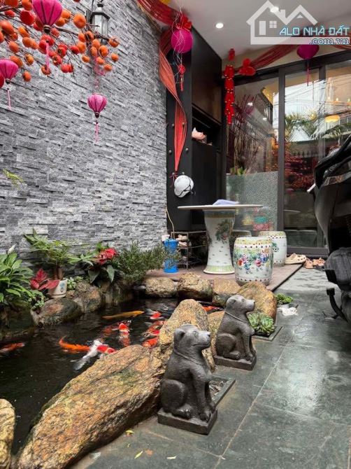 PHÚC ĐỒNG- LONG BIÊN-DÂN XÂY-NỘI THẤT XỊN-THANG MÁY-NGÕ Ô TÔ TRÁNH-GẦN CẦU VĨNH TUY