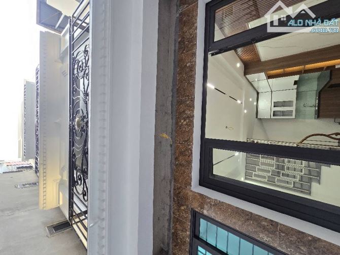 Bán nhà Hoàng Mai, hàng xóm Feliz Home, ba gác vi vu, 38m, nhỉnh 7 tỷ,