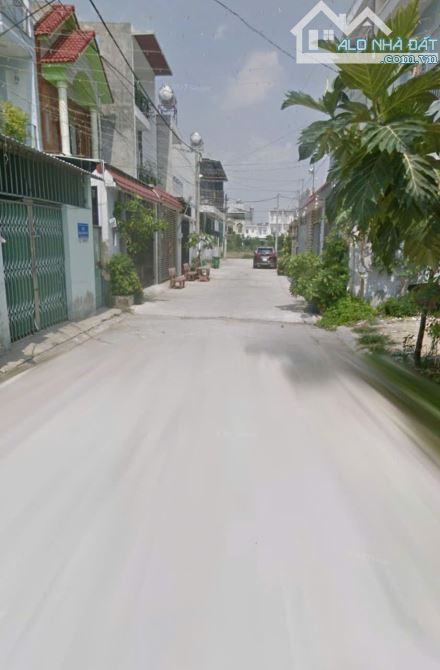 Q9- TĂNG NHƠN PHÚ A - NHÀ HẺM 6M XE HƠI - 80M2 - 3 TẦNG, 3PN  - NHỈNH 6 TỶ TLCC