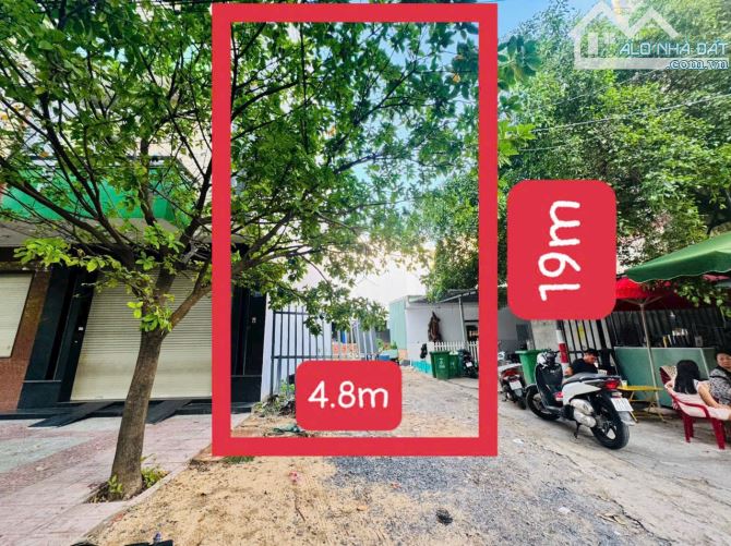 🌟 BÁN LÔ ĐẤT VÀNG – SÁT ĐƯỜNG ĐỒNG KHỞI, P. TÂN HIỆP 🌟 📍 Đối diện Cục Hải Quan Đồng Nai