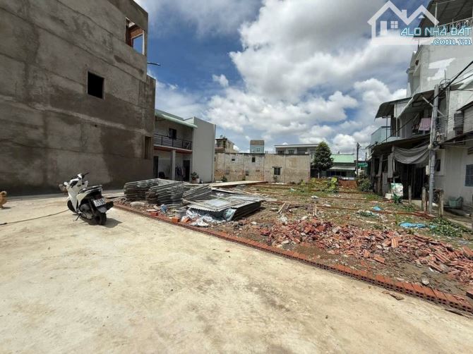🏡 BÁN ĐẤT THỔ CƯ GIÁ RẺ – GẦN UBND P. BÌNH ĐA & NHÀ THỜ GIUSE - Diện tích: 64m2