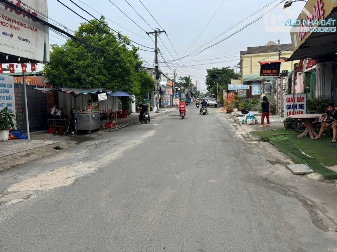 🔥 CẦN TIỀN BÁN GẤP – ĐẤT GIA VIÊN, P. TÂN HIỆP - Diện tích: 6 x 33m = 200m²