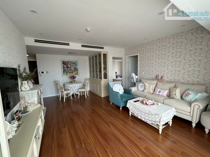 Cho thuê căn hộ cao cấp DT108m2 tại Tòa 88 Láng Hạ