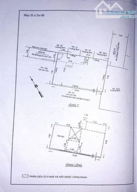Bán nhà HXH Võ Văn Tần - cạnh ĐH Mở, P.VTS Q3, DT 10x16m CN 156m2, KC 2 tầng, giá 37 tỷ