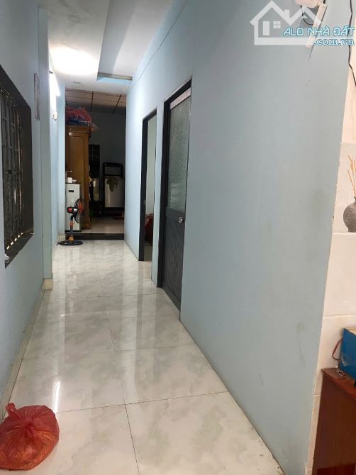 BÁN NHÀ CẤP 4 + DÃY TRỌ 2 TẦNG – GẦN ĐƯỜNG ÂU CƠ LIÊN CHIỂU, GIÁ 5,2 TỶ