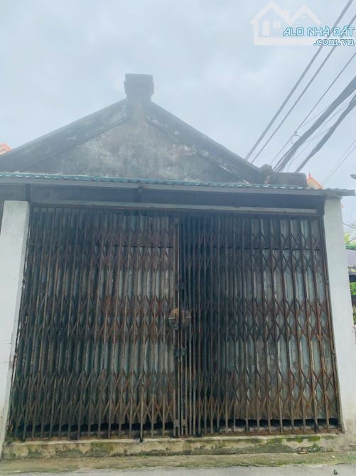 Bán nhà Giải Phóng – Ngõ ô tô tránh – Xây tòa VP, căn hộ dịch vụ cực đẹp