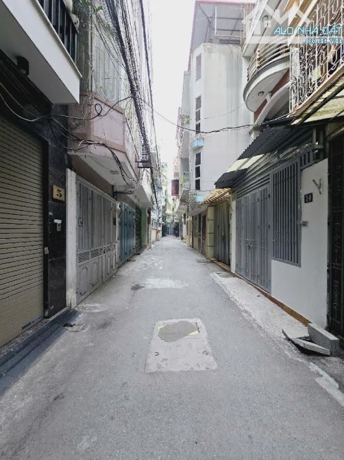 Bán nhà phân lô ô tô Lê Trọng Tấn, Thanh Xuân, 35m2 x 5 tầng, giá 10.5 tỷ