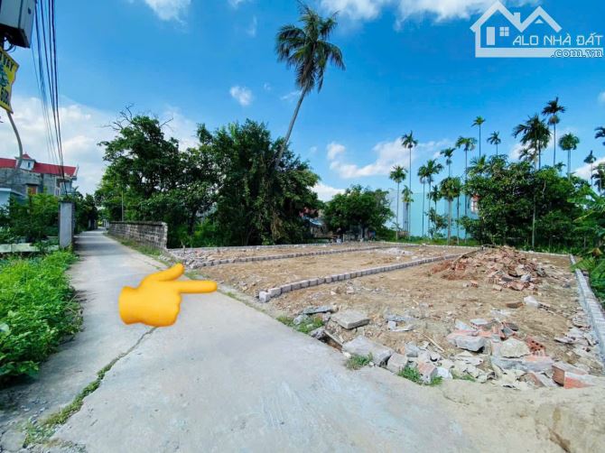 👉CHÀO KHÁCH cực phẩm lô hướng TÂY TỨ MỆNH 80m2, vị trí TRUNG TÂM, ngay CHỢ HOA ĐỘNG