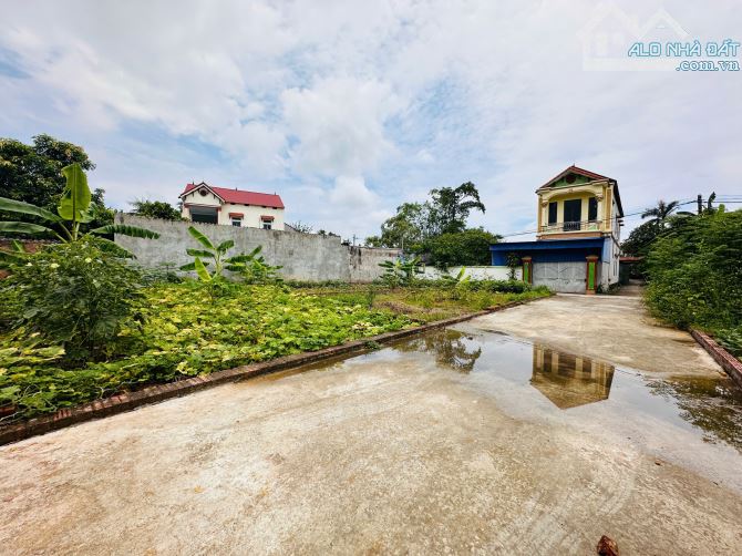 Sơn Đoài: 80m², ngõ 4m, 10m ra ô tô tránh – chỉ 1x Tỷ