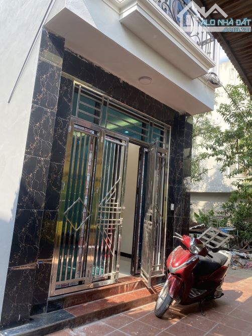 Nhà đẹp Hữu Hòa, Thanh Trì, HN