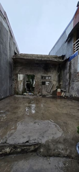BÁN ĐẤT ĐƯỜNG MIẾU HAI XÃ, QUẬN LÊ CHÂN, KHÔNG LỖI PHONG THỦY