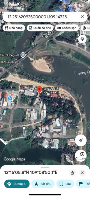 Bán Đất View Sông Thuỷ Tú Vĩnh Hiệp Nha Trang