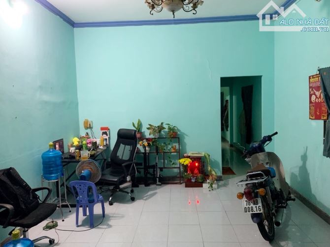 NHÀ 2 TẦNG – THU NHẬP 10TR - KHA VẠN CÂN, LINH TÂY, TP. THỦ ĐỨC – 80M² (4x20) – CHỈ 6.1 TỶ