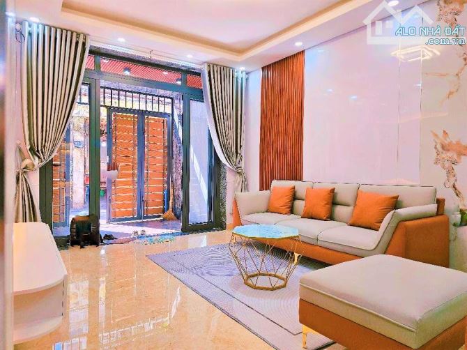 bán nhà gần nguyễn trãi,38m, cách ô tô chỉ 35m