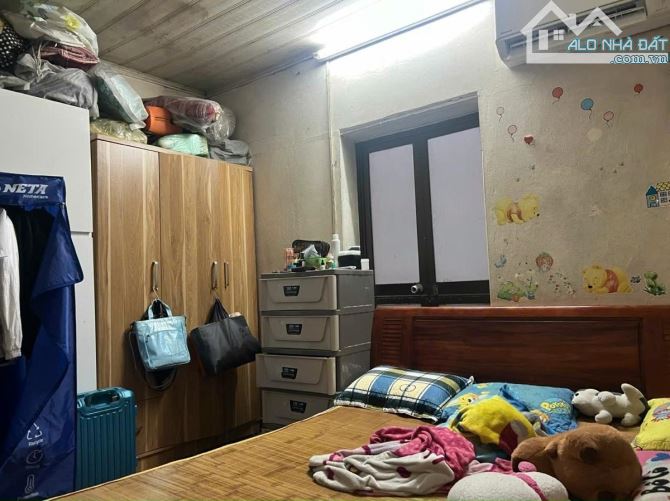 Minh Khai mặt tiền 7m ngõ nông 94m giá 12.5 tỷ