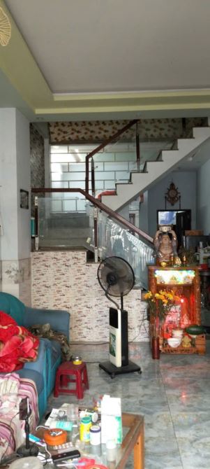 Sập Hầm MT Nguyễn Minh Không, Hoà Minh, 125m2, 2 mê đúc, 5PN, 5.xx tỷ