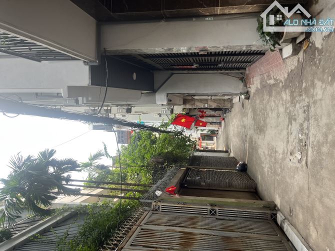 LẠC LONG QUÂN TÂY HỒ NHÀ CẤP 4 -35m GIÁ 1,7 TỶ ĐẦY ĐỦ PHÁP LÝ LÀM SỔ ĐỎ