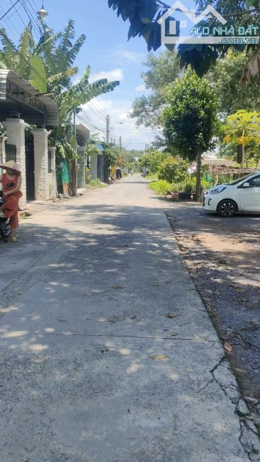 🏡 GẦN HỒ BƠI THÙY MI, AN PHƯỚC– ĐẤT ĐẸP FULL THỔ CƯ 290M, 6 TỈ 3.