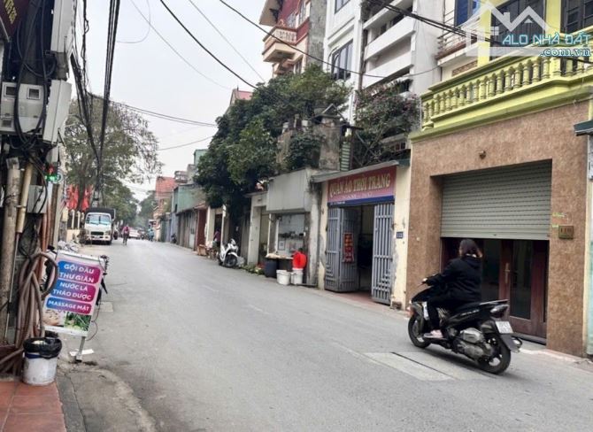 Chính chủ cần bán nhà 5 tầng trung tâm Phố