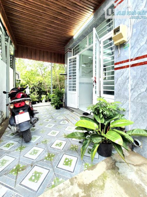 NHÀ MỚI, CÓ KHUÔN VIÊN SÂN VƯỜN, 96 ĐÀO TÔNG NGUYÊN, NHÀ BÈ. 💰 GIÁ BÁN: 1 TỶ 790, TL