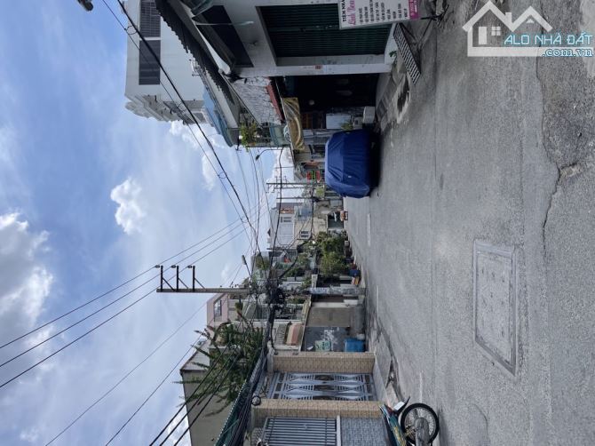 🔥 PHAN ANH – NGÃ TƯ BỐN XÃ – NHÀ 3 TẦNG CÓ GARA – 88M² – VUÔNG VỨC – CHỈ 10 TỶ 🔥