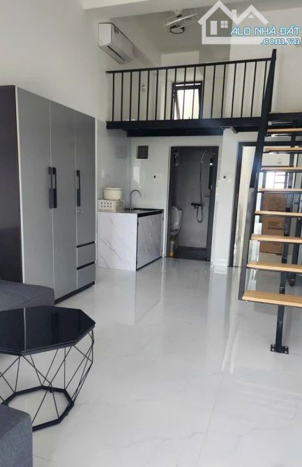 Căn hộ 3 tầng khu FPT với 9 phòng thuê full 30tr/ tháng chỉ nhỉnh 8tye