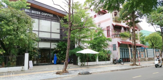 🔥 HỐT GẤP – ĐẤT NGANG KHỦNG 8M TRỤC HOÀNG THỊ LOAN - CHỈ 5.x TỶ -CHẬM TAY LÀ MẤT 🔥
