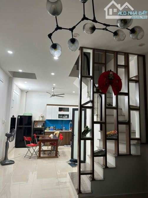 🏠BÁN NHÀ 3 TẦNG – TRẦN LÃM 👉 Cách mặt đường Nguyễn Văn Năng chỉ 30m 👉 Di