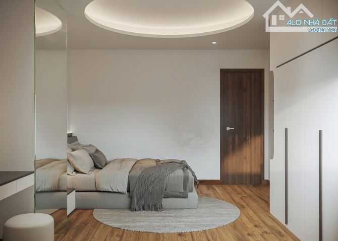 CĂN HỘ CAO CẤP KHU ĐÔ THỊ VĂN KHÊ 90M 6,2 TỶ