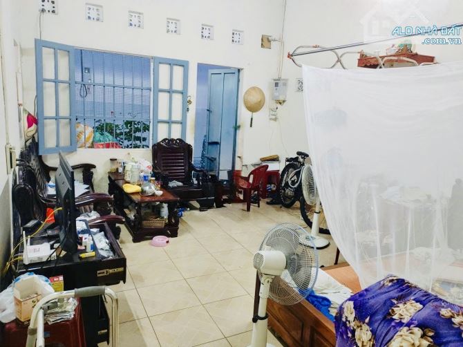🔥 Nguyễn Chí Thanh – Kiệt xe tăng, lô góc 50m2 3 mặt thoáng chỉ 3.5 tỷ
