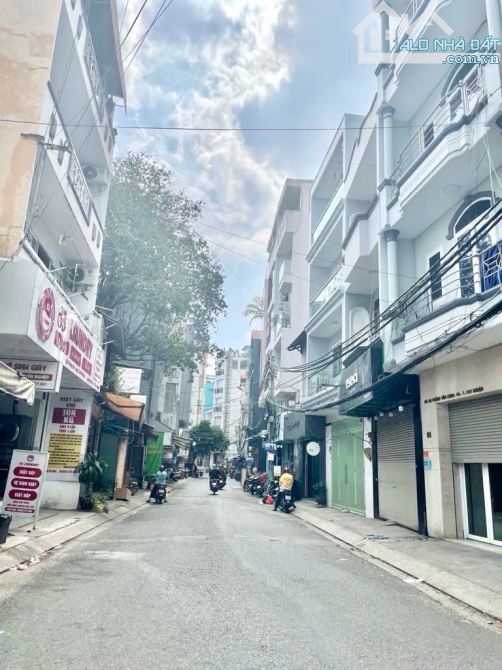 BÁN NHÀ NGAY PHAN XÍCH LONG 64M2 - NGANG 5.4M - GIÁ ĐẦU TƯ CHỈ 119TR/M2