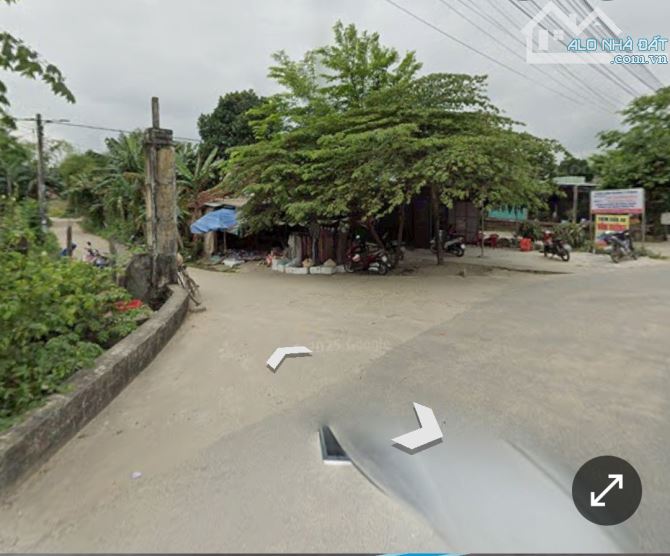 Bán 4 lô đất liền kề Phường Trương Quang Trọng, QL 24B cách Khách Sạn Mỹ Trà 1km