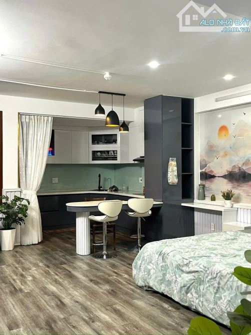🏡 BÁN NHÀ TRỤC PHAN ĐĂNG LƯU – VỊ TRÍ YÊN TĨNH TRUNG TÂM – 7,6 TỶ (CÓ BỚT)