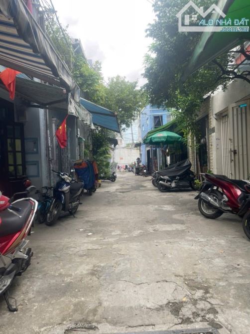 SIÊU PHẨM 3 TẦNG -2 TỶ 750  -TÂN THÀNH  -DTSD 60M2