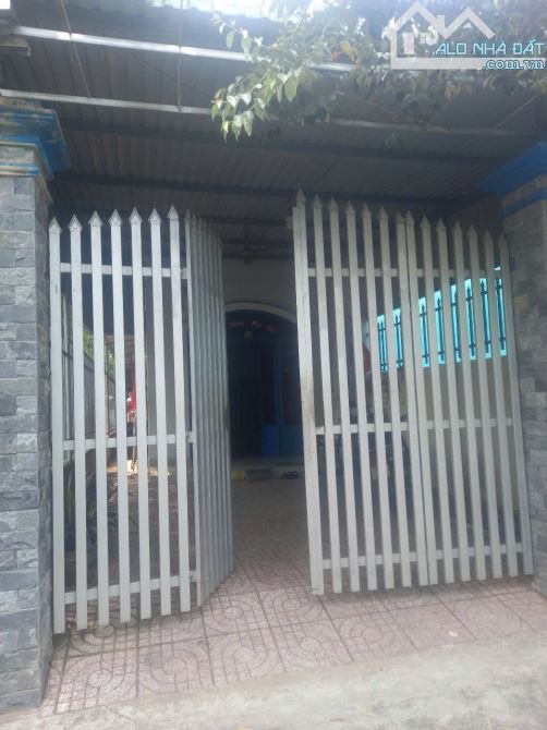 🏡 BÁN NHÀ GẦN HỒ BƠI THÙY MI -230M-100 THỔ CƯ- 3 TỈ 6– AN PHƯỚC, LONG THÀNH