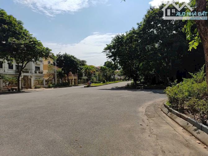 🏡 BÁN BIỆT THỰ ĐƠN LẬP LÔ GÓC – KĐT LONG VIỆT, QUANG MINH, MÊ LINH, HÀ NỘI  ✨ Diện tích: