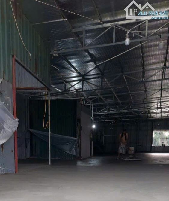 ⛔Cho thuê KHO XƯỞNG 570m2 chỉ 38k/m tại Tả Thanh Oai, Thanh trì,HN⛔