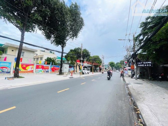 THỐNG NHẤT NGAY KHU CITY LAND SẦM UẤT -HXH 32M2 4 TẦNG BTCT CHỈ  6.3 TỶ