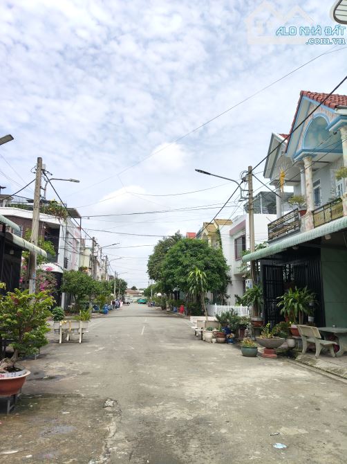 Cơ Hội Hiếm – Nhà Trệt Lầu Hoàn Công Trung Tâm Dĩ An – 4 Tỷ
