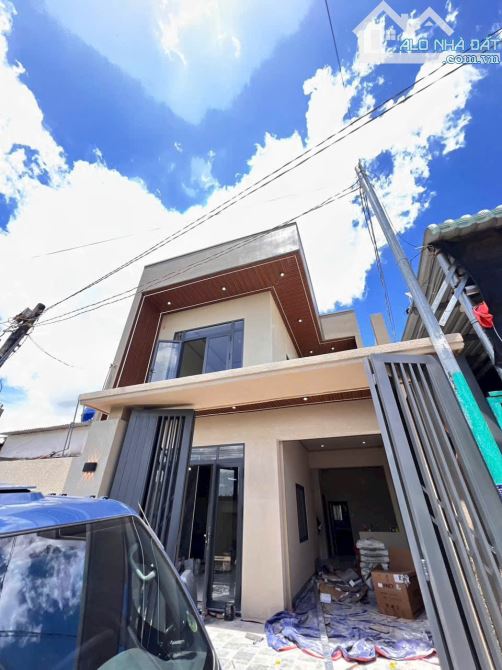 BIỆT THỰ MINI 10x12 – SỔ HỒNG RIÊNG – THỔ CƯ 100% – GIÁ 2 TỶ 350