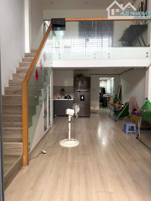 SÁT TRẠM THU PHÍ AN SƯƠNG- AN LẠC - MẶT TIỀN KINH DOANH Đ. SỐ 8- 56M2 (4x14). CHỈ 4 TỶ XÍU